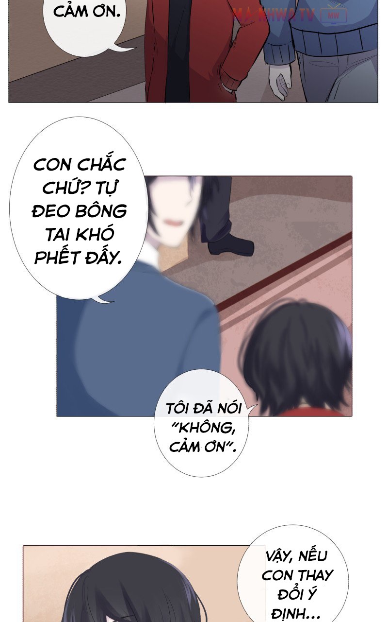 Đọc truyện Trọng sinh mạc thế - Chap 6